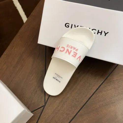 Replica Givenchy Slippers For Women #1435354 $42.00 USD for Wholesale