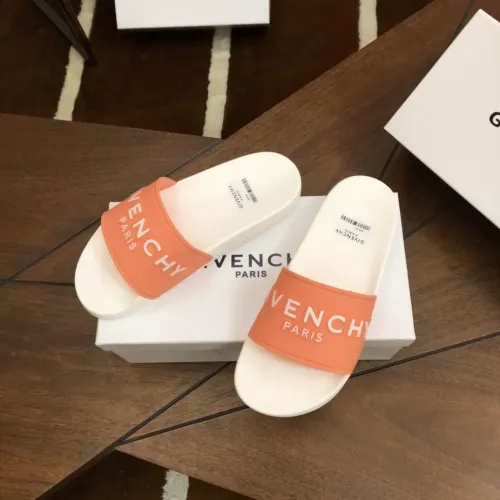 Givenchy Slippers For Women #1435360