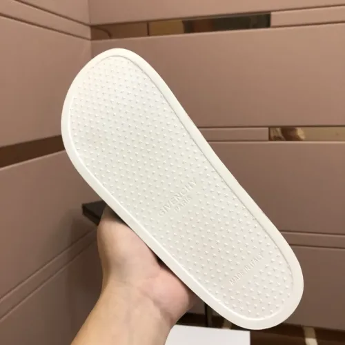 Replica Givenchy Slippers For Men #1435363 $42.00 USD for Wholesale