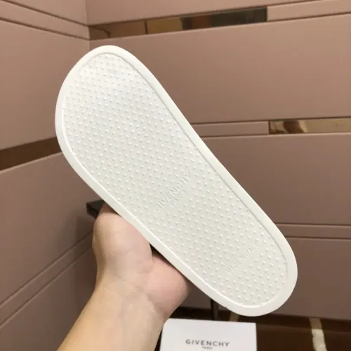 Replica Givenchy Slippers For Men #1435365 $42.00 USD for Wholesale