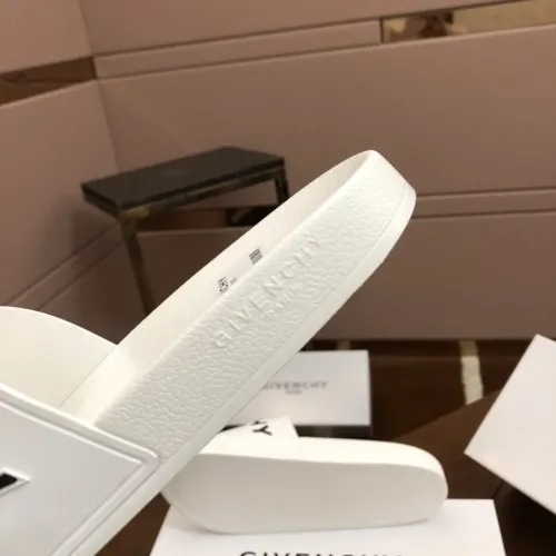 Replica Givenchy Slippers For Women #1435366 $42.00 USD for Wholesale