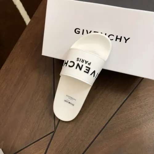 Replica Givenchy Slippers For Women #1435366 $42.00 USD for Wholesale