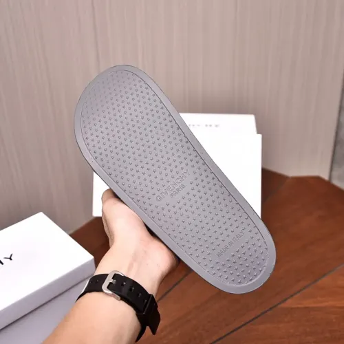 Replica Givenchy Slippers For Women #1435368 $42.00 USD for Wholesale