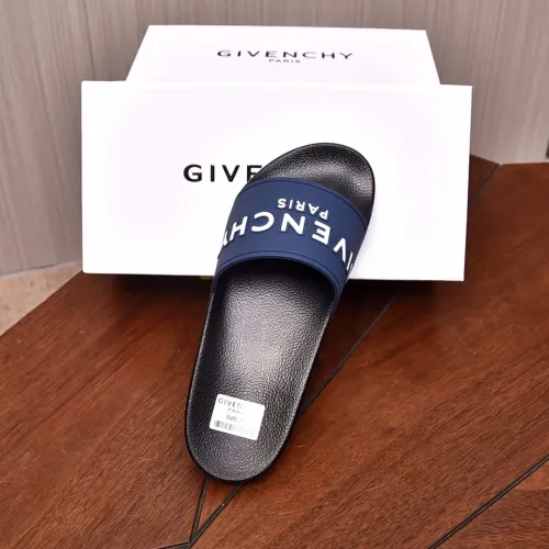 Replica Givenchy Slippers For Women #1435372 $42.00 USD for Wholesale