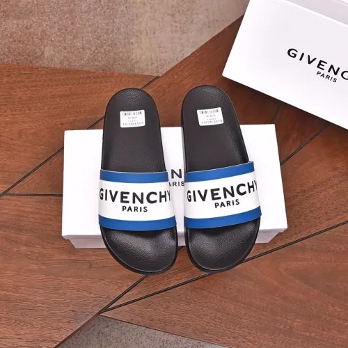 Replica Givenchy Slippers For Women #1435388 $42.00 USD for Wholesale