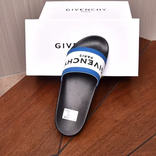 Replica Givenchy Slippers For Women #1435388 $42.00 USD for Wholesale