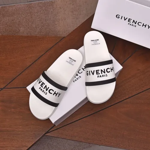 Replica Givenchy Slippers For Women #1435392 $42.00 USD for Wholesale
