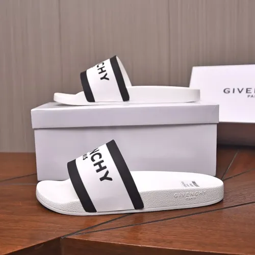 Replica Givenchy Slippers For Women #1435392 $42.00 USD for Wholesale