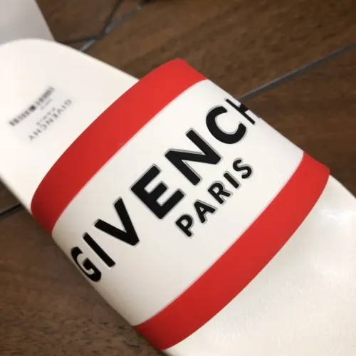 Replica Givenchy Slippers For Women #1435400 $42.00 USD for Wholesale