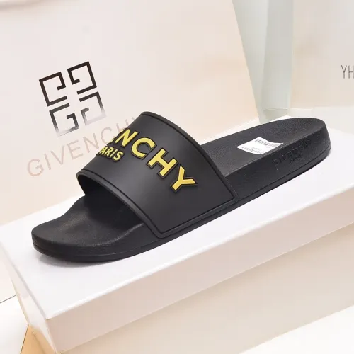 Replica Givenchy Slippers For Women #1435403 $42.00 USD for Wholesale