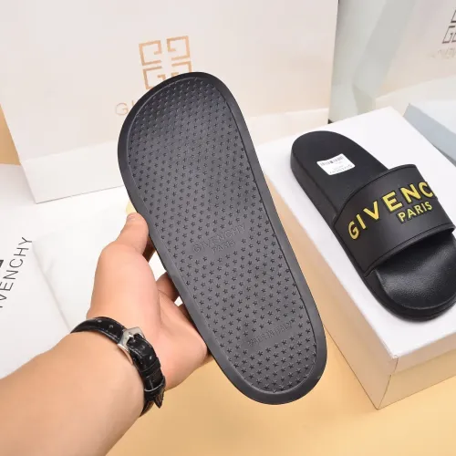 Replica Givenchy Slippers For Women #1435403 $42.00 USD for Wholesale