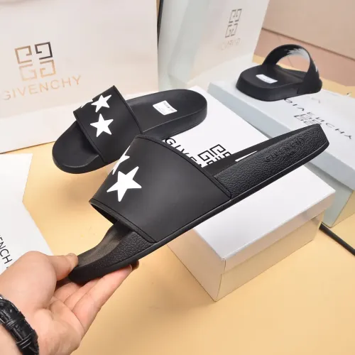 Replica Givenchy Slippers For Women #1435405 $42.00 USD for Wholesale