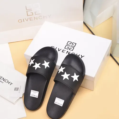 Replica Givenchy Slippers For Women #1435405 $42.00 USD for Wholesale