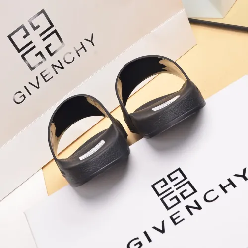 Replica Givenchy Slippers For Women #1435405 $42.00 USD for Wholesale