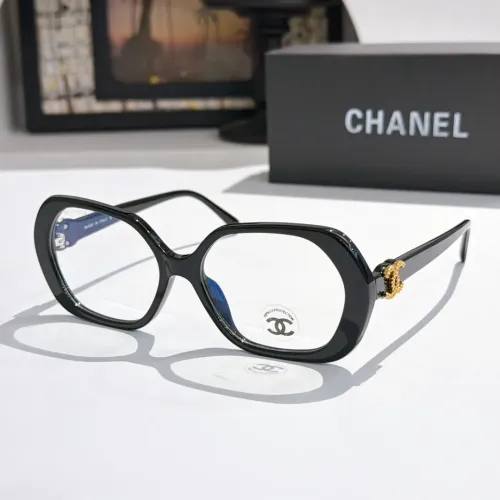 Chanel Goggles #1435407 $56.00 USD, Wholesale Replica Chanel Goggles