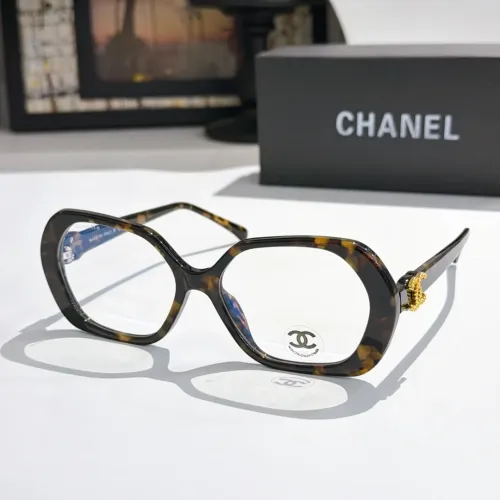 Chanel Goggles #1435408 $56.00 USD, Wholesale Replica Chanel Goggles