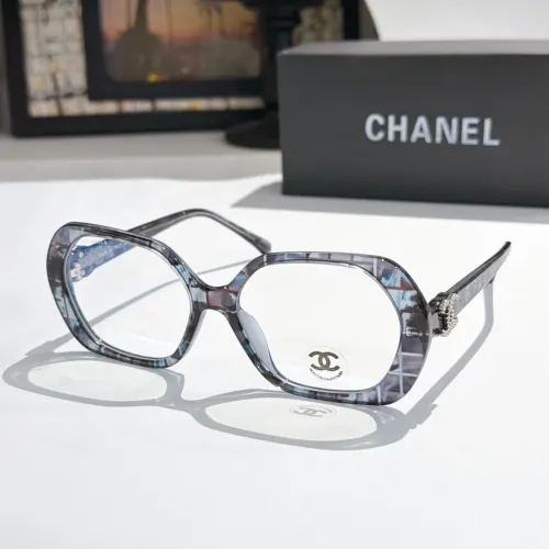 Chanel Goggles #1435409 $56.00 USD, Wholesale Replica Chanel Goggles
