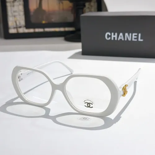 Chanel Goggles #1435410 $56.00 USD, Wholesale Replica Chanel Goggles