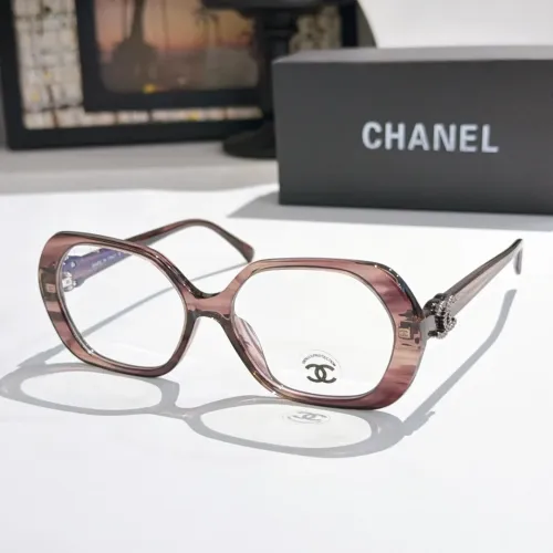 Chanel Goggles #1435411 $56.00 USD, Wholesale Replica Chanel Goggles