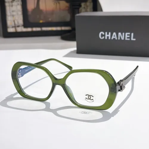 Chanel Goggles #1435412