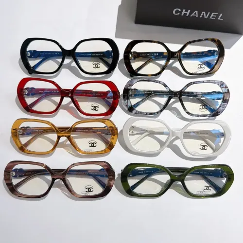 Replica Chanel Goggles #1435412 $56.00 USD for Wholesale