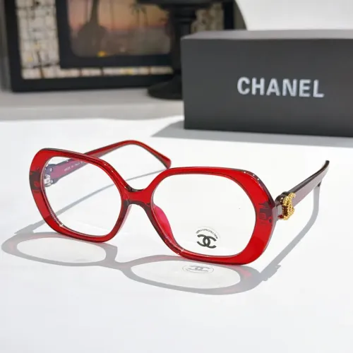 Chanel Goggles #1435413