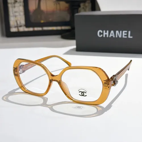 Chanel Goggles #1435414