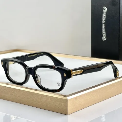 Chrome Hearts Goggles #1435416