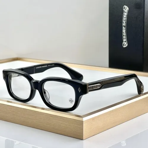 Chrome Hearts Goggles #1435418