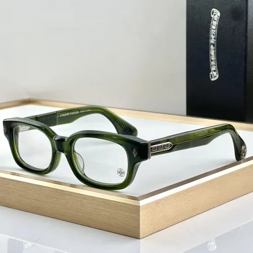 Chrome Hearts Goggles #1435419