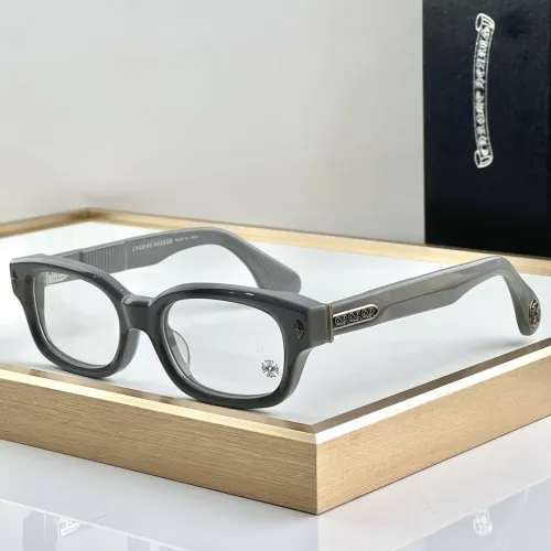 Chrome Hearts Goggles #1435422