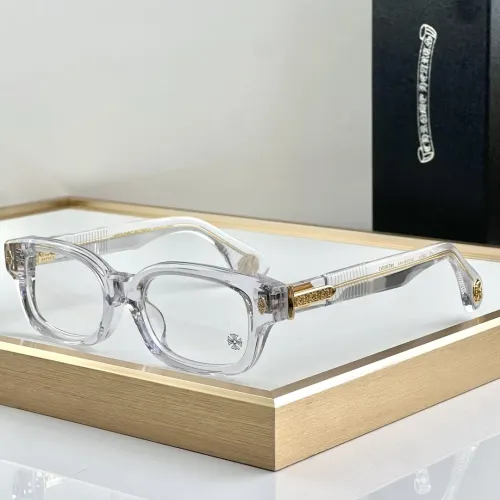 Chrome Hearts Goggles #1435423