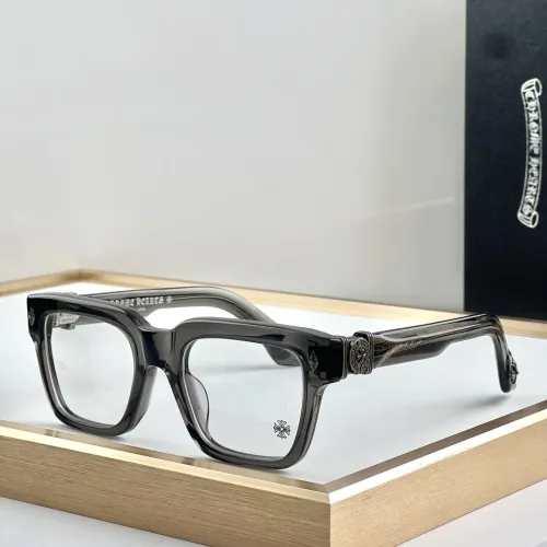 Chrome Hearts Goggles #1435424