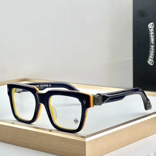 Chrome Hearts Goggles #1435428