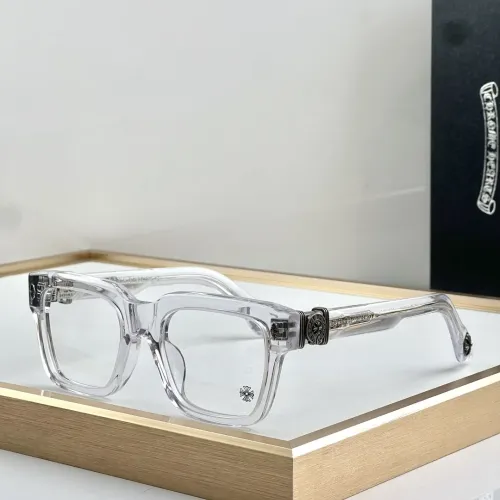 Chrome Hearts Goggles #1435430