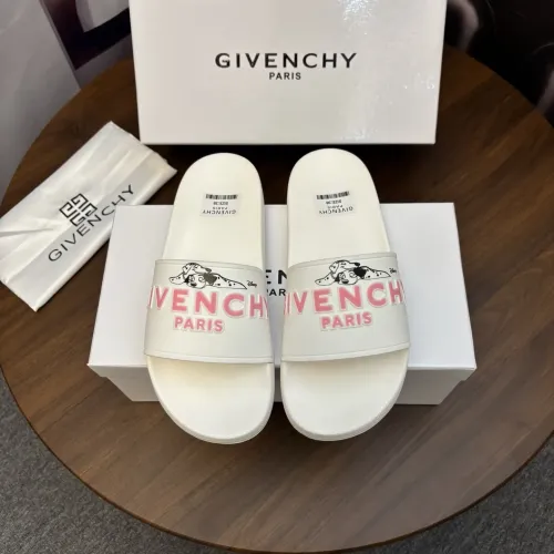 Givenchy Slippers For Women #1435432