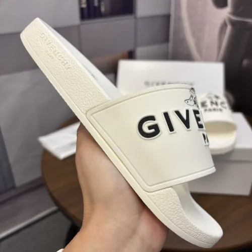 Replica Givenchy Slippers For Women #1435434 $42.00 USD for Wholesale