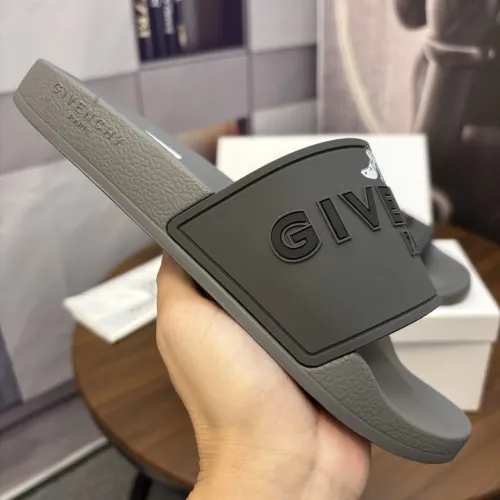 Replica Givenchy Slippers For Women #1435436 $42.00 USD for Wholesale