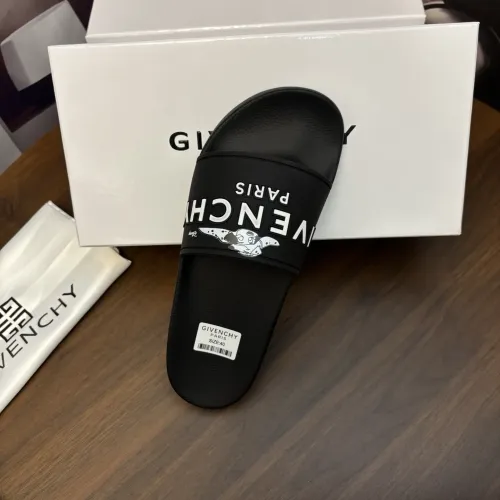 Replica Givenchy Slippers For Women #1435439 $42.00 USD for Wholesale