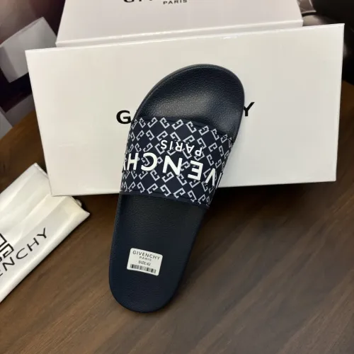 Replica Givenchy Slippers For Women #1435445 $42.00 USD for Wholesale