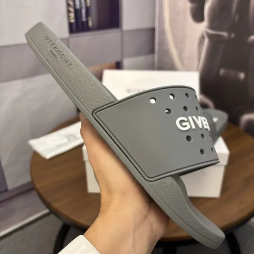 Replica Givenchy Slippers For Women #1435451 $42.00 USD for Wholesale