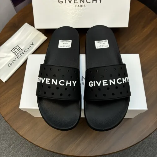 Givenchy Slippers For Men #1435456