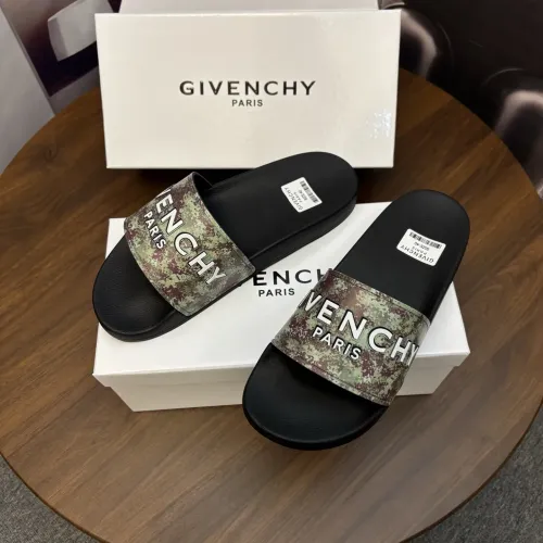 Replica Givenchy Slippers For Women #1435461 $42.00 USD for Wholesale