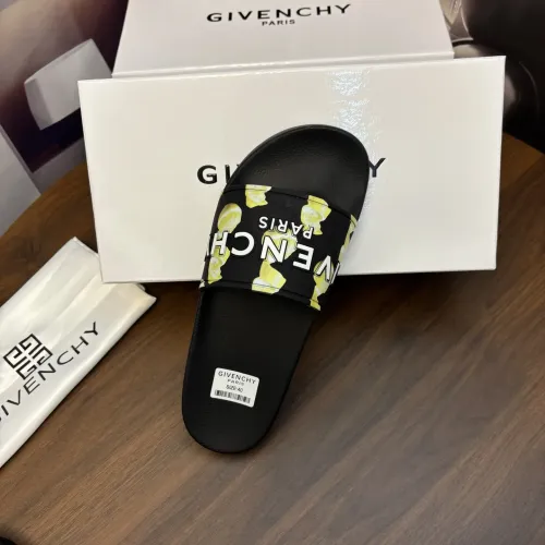 Replica Givenchy Slippers For Women #1435465 $42.00 USD for Wholesale