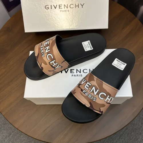 Replica Givenchy Slippers For Women #1435469 $42.00 USD for Wholesale