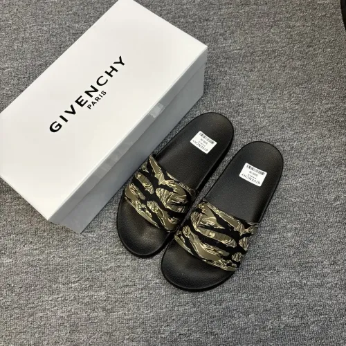 Replica Givenchy Slippers For Women #1435475 $42.00 USD for Wholesale