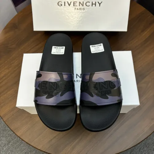 Givenchy Slippers For Women #1435477