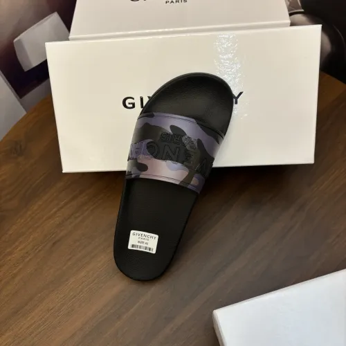 Replica Givenchy Slippers For Women #1435477 $42.00 USD for Wholesale