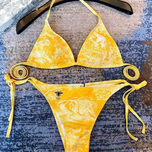 Christian Dior Bathing Suits For Women #1435496 $36.00 USD, Wholesale Replica Christian Dior Bathing Suits