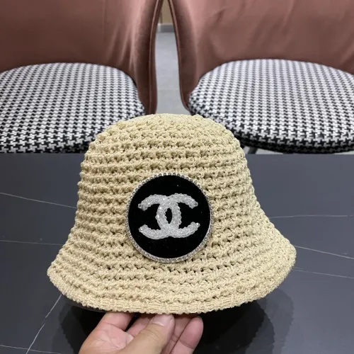 Chanel Caps #1435498
